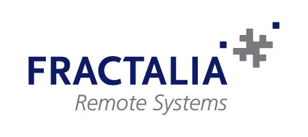 Fractalia logo